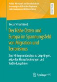 Der Nahe Osten und Europa im Spannungsfeld von Migration und Terrorismus (eBook, PDF)