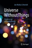 Universe Without Things (eBook, PDF)