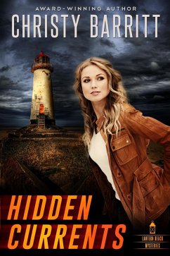 Hidden Currents (Lantern Beach Mysteries) (eBook, ePUB) - Barritt, Christy