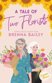 A Tale of Two Florists (Juniper Creek Golden Years, #1) (eBook, ePUB)