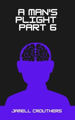 Cover A Man's Plight 6 (eBook, ePUB)