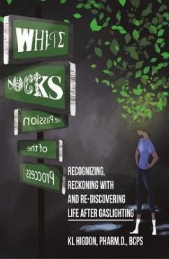 Cover White Socks (eBook, ePUB)