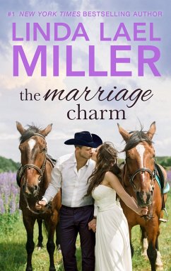 Cover The Marriage Charm (eBook, ePUB)