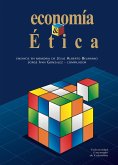 Economía y ética (eBook, PDF)