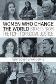 Women Who Change the World (eBook, ePUB)