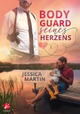 Bodyguard seines Herzens (eBook, ePUB)