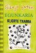 Suerte txarra (eBook, ePUB) - Bild 1