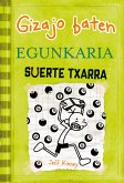 Suerte txarra (eBook, ePUB)