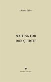Waiting for Don Quijote (eBook, ePUB)