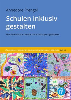 Schulen inklusiv gestalten (eBook, PDF) - Prengel, Annedore