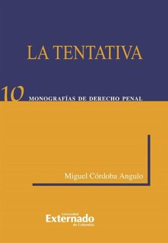 Cover La Tentativa (eBook, PDF)