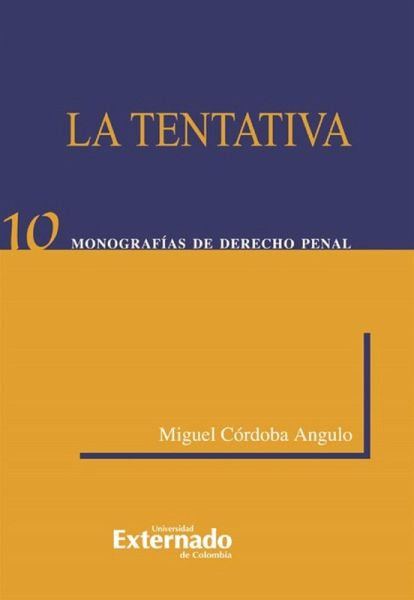 La Tentativa (eBook, PDF)