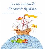 La Gran Aventura de Hernando de Magallanes (eBook, ePUB)