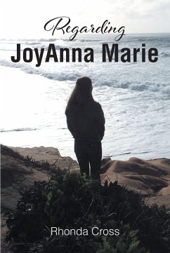 Regarding JoyAnna Marie (eBook, ePUB) Cover Regarding JoyAnna Marie (eBook, ePUB)