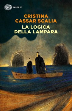 La logica della lampara Cover La logica della lampara