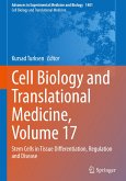 Cell Biology and Translational Medicine, Volume 17