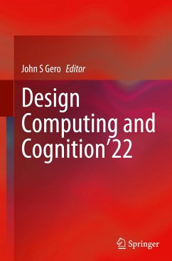 Design Computing and Cognition¿22