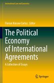 The Political Economy of International Agreements