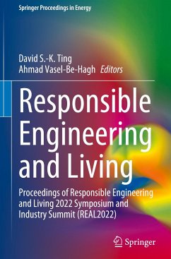 Responsible Engineering and Living