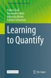 Learning to Quantify - Bild 1
