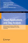 Smart Applications and Data Analysis