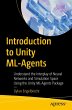 Introduction to Unity ML-Agents - Bild 1