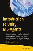 Introduction to Unity ML-Agents