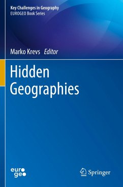 Hidden Geographies