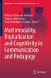 Multimodality, Digitalization and... - Bild 1