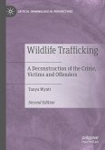 Wildlife Trafficking