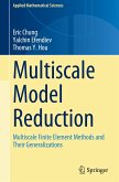 Multiscale Model Reduction