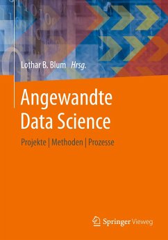 Angewandte Data Science