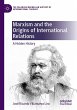 Marxism and the Origins of... - Bild 1