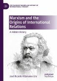 Marxism and the Origins of International Relations