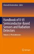 Handbook of II-VI Semiconductor-Based... - Bild 1