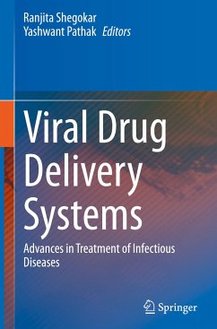 Viral Drug Delivery Systems