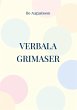 Verbala grimaser - Bild 1