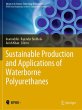 Sustainable Production and Applications... - Bild 1