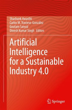 Artificial Intelligence for a Sustainable Industry 4.0