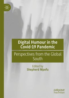 Digital Humour in the Covid-19 Pandemic