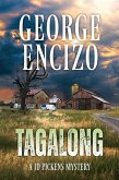 Tagalong (JD Pickens Mysteries, #6) (eBook, ePUB)