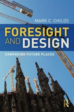 Cover Foresight and Design (eBook, PDF)
