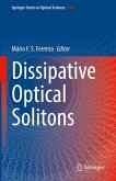 Dissipative Optical Solitons (eBook, PDF) Dissipative Optical Solitons (eBook, PDF)