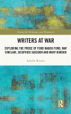 Writers at War