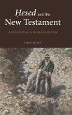 ¿esed and the New Testament