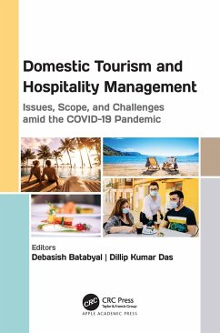 Domestic Tourism and Hospitality Management