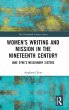 Women's Writing and Mission in the... - Bild 1