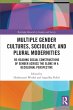 Multiple Gender Cultures, Sociology,... - Bild 1