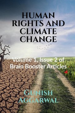 HUMAN RIGHTS AND CLIMATE CHANGE - Aggarwal, Gunish