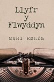 Llyfr y Flwyddyn Llyfr y Flwyddyn